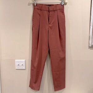 🔥Zara Terracotta Pants🔥